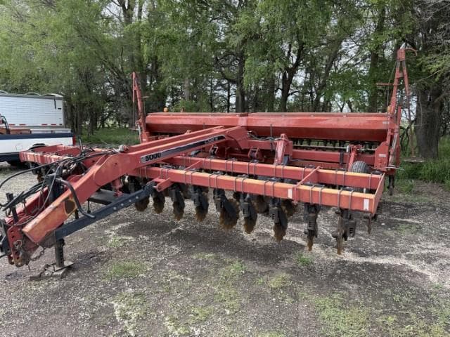 Image of Case IH 5400 equipment image 4