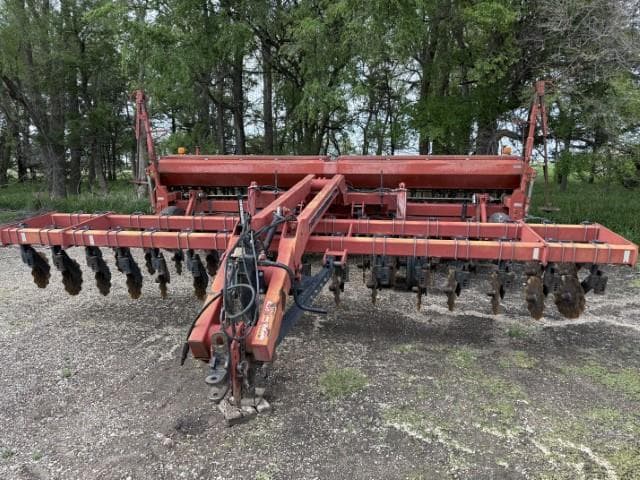 Image of Case IH 5400 equipment image 3
