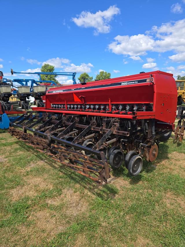 Image of Case IH 5400 equipment image 2