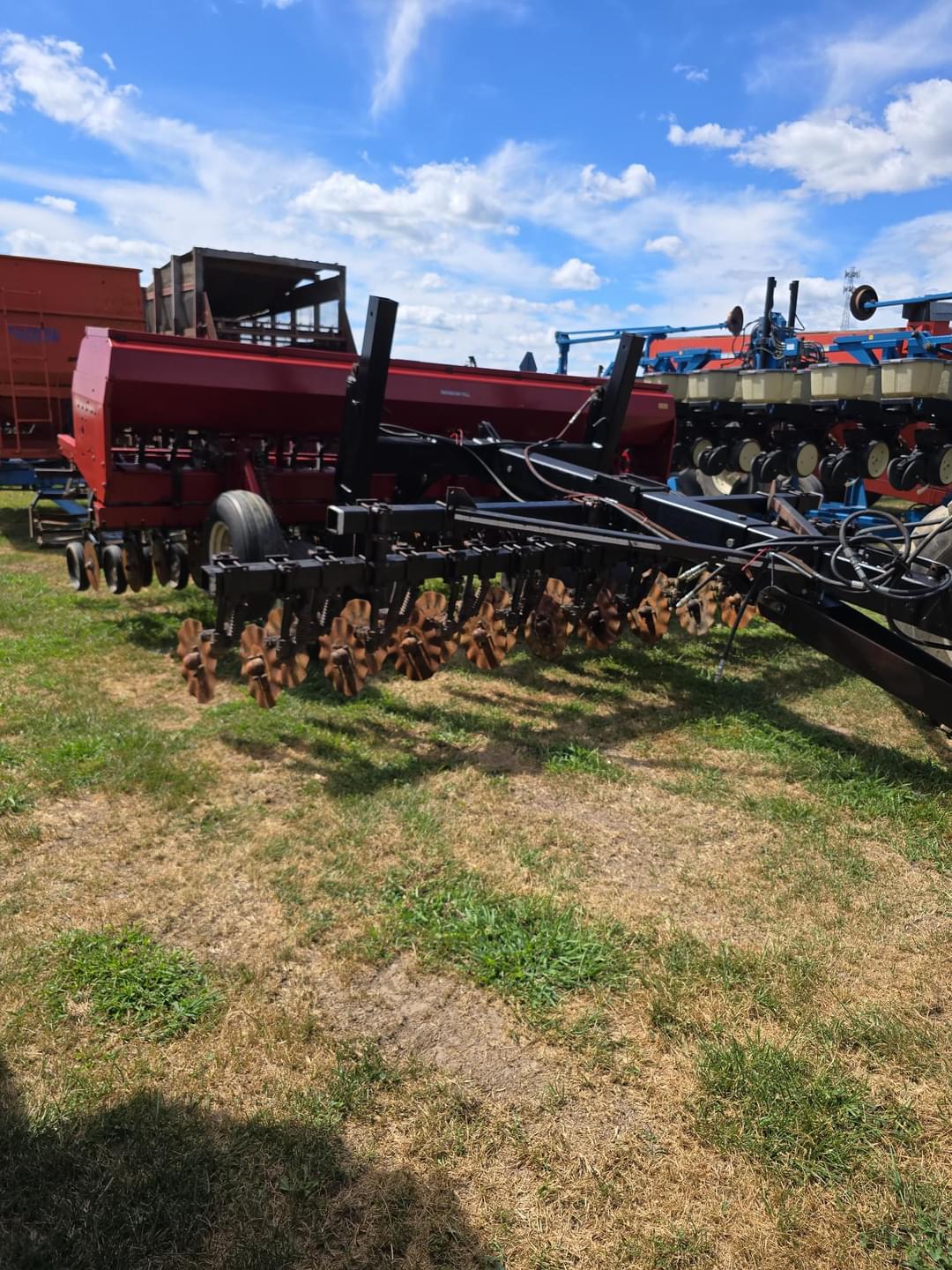 Image of Case IH 5400 Primary image