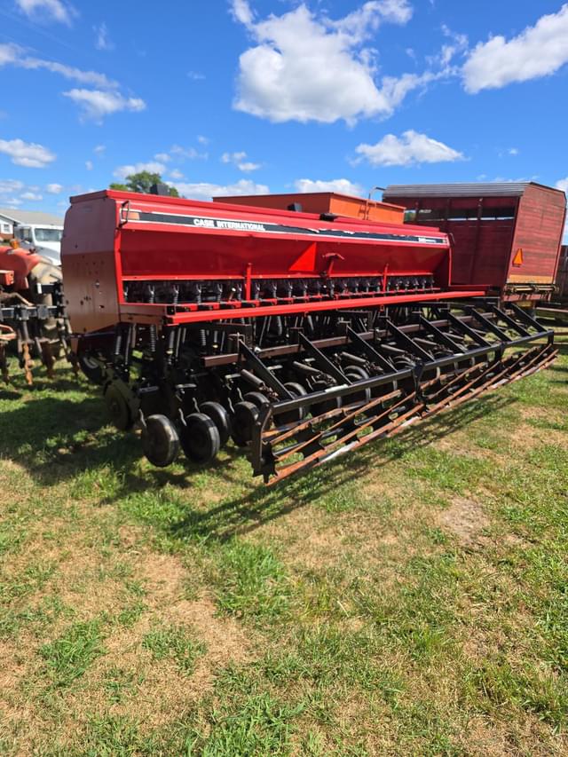 Image of Case IH 5400 equipment image 4