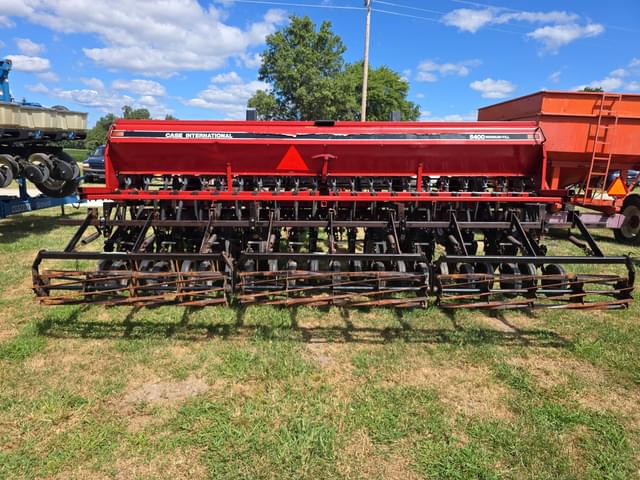 Image of Case IH 5400 equipment image 3