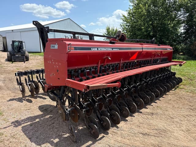 Image of Case IH 5400 equipment image 2