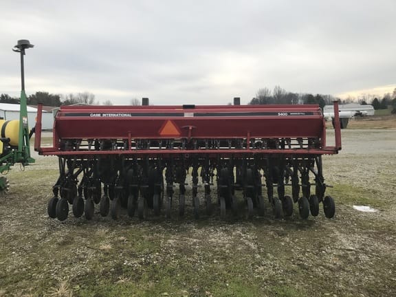Main image Case IH 5400