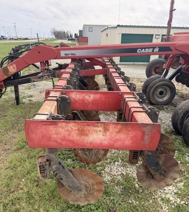 Image of Case IH 5400 equipment image 2