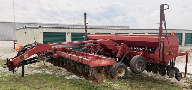 Image of Case IH 5400 equipment image 1
