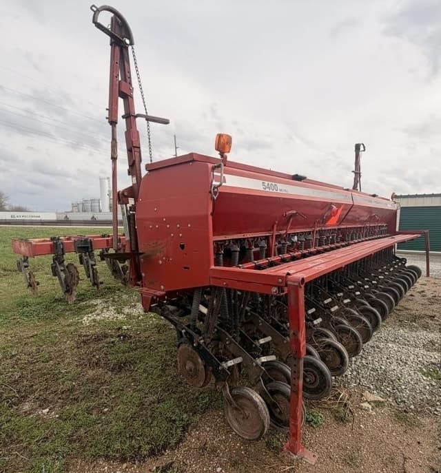 Image of Case IH 5400 equipment image 3