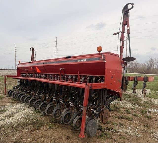 Image of Case IH 5400 equipment image 4