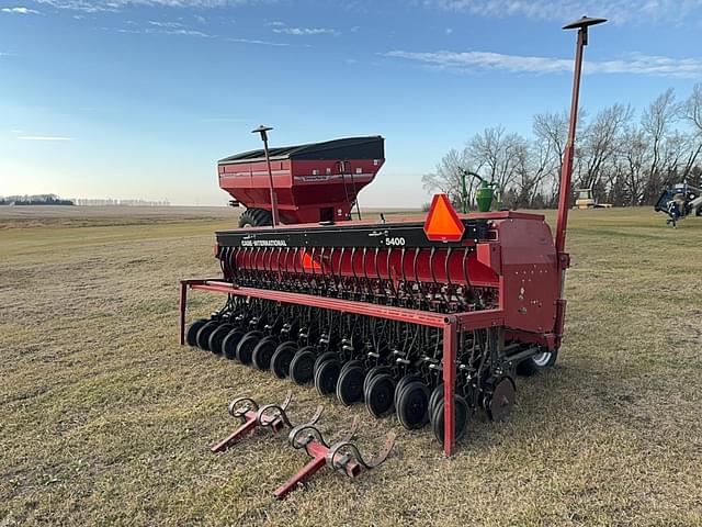 Image of Case IH 5400 equipment image 2