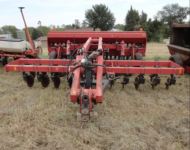Image of Case IH 5400 equipment image 3