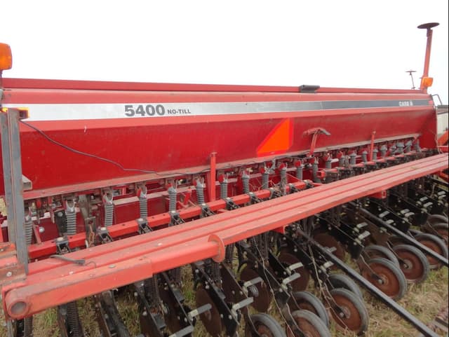 Image of Case IH 5400 equipment image 1