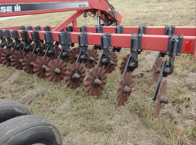 Image of Case IH 5400 equipment image 4