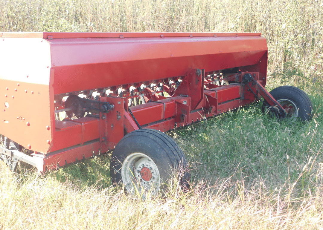 Image of Case IH 5400 Image 0