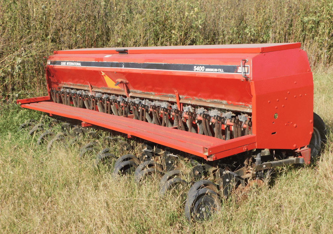 Image of Case IH 5400 Image 1