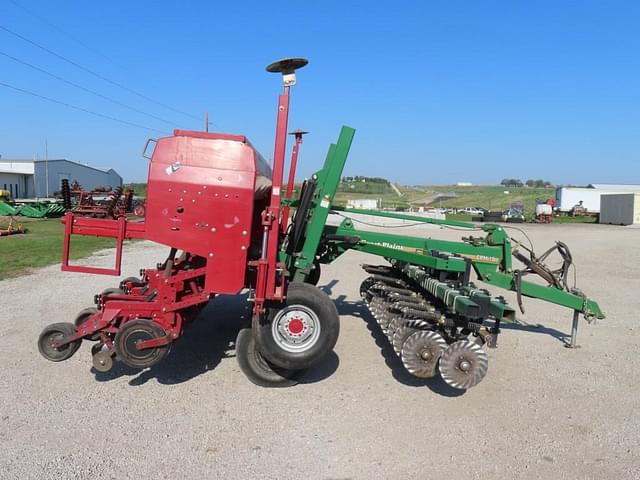Image of Case IH 5400 equipment image 4