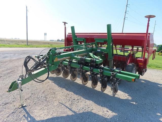 Image of Case IH 5400 equipment image 1