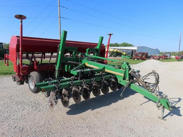 Image of Case IH 5400 equipment image 3