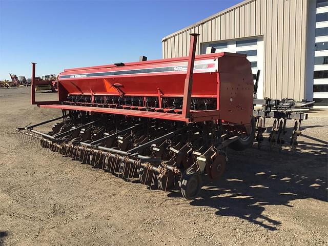 Image of Case IH 5400 equipment image 4