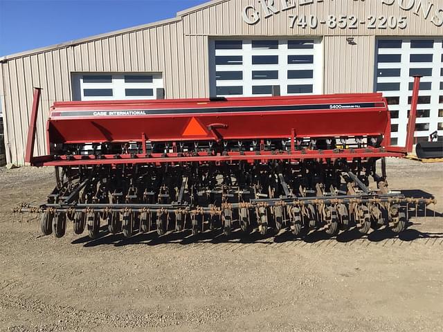 Image of Case IH 5400 equipment image 3