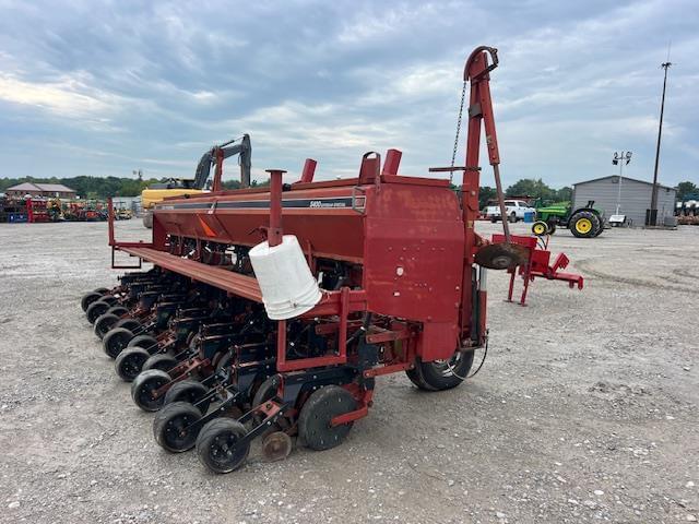 Image of Case IH 5400 equipment image 3