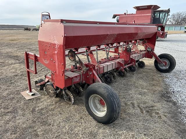 Image of Case IH 5400 equipment image 4