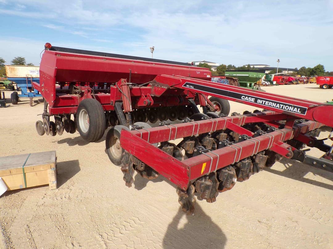 Image of Case IH 5400 Primary image