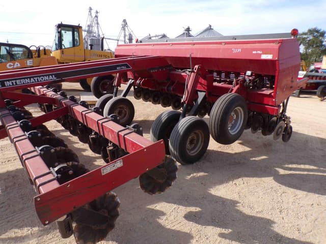 Image of Case IH 5400 equipment image 3