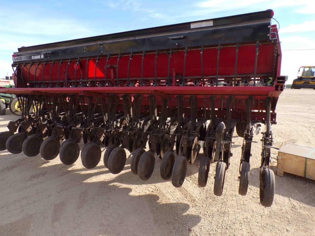 Image of Case IH 5400 equipment image 4