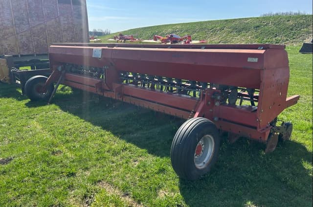 Image of Case IH 5400 equipment image 4