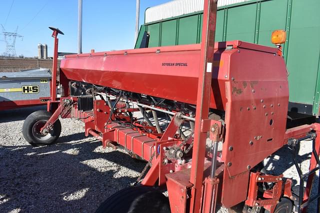 Image of Case IH 5400 equipment image 4