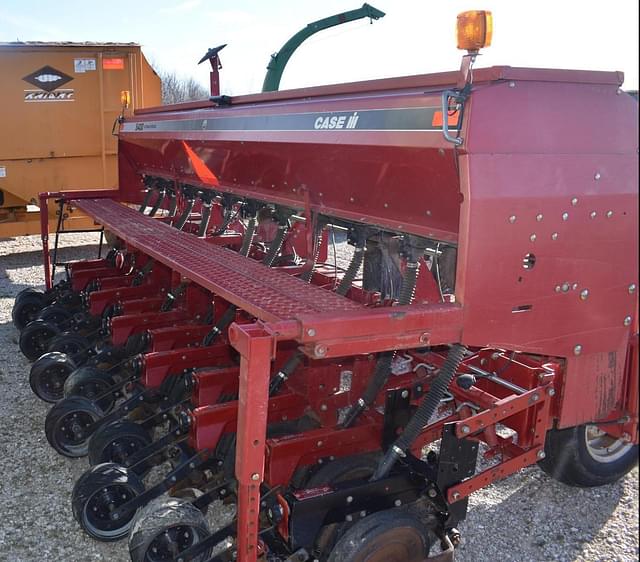 Image of Case IH 5400 equipment image 1