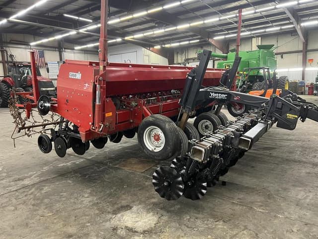 Image of Case IH 5400 equipment image 3