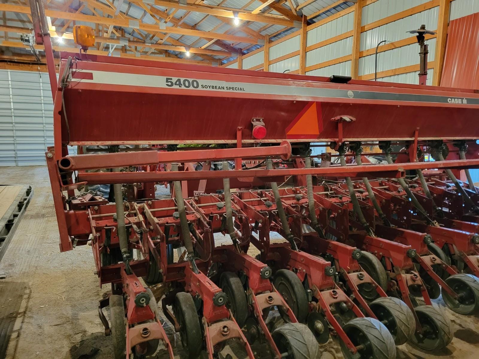 Main image Case IH 5400