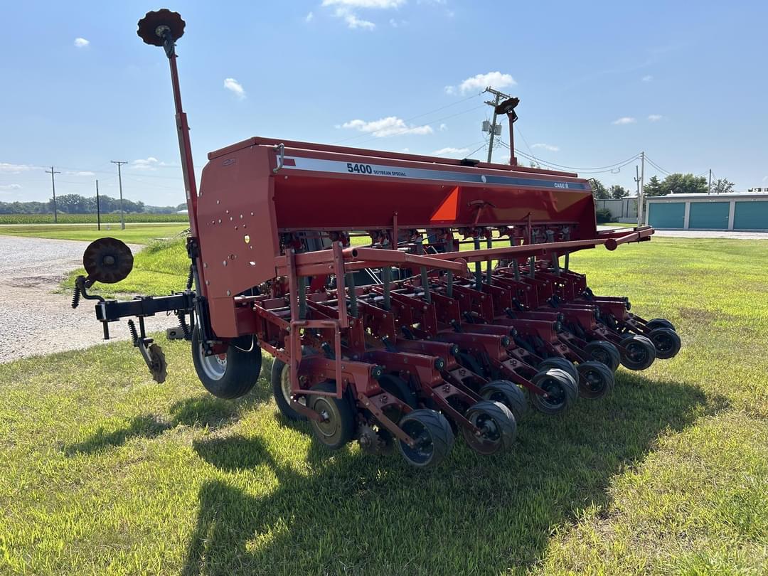 Image of Case IH 5400 Primary image