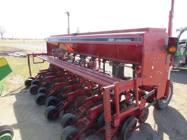 Image of Case IH 5400 equipment image 2