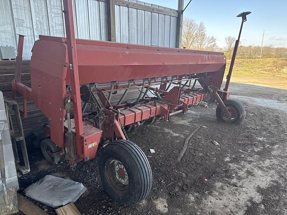 Image of Case IH 5400 equipment image 4