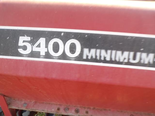 Image of Case IH 5400 equipment image 3