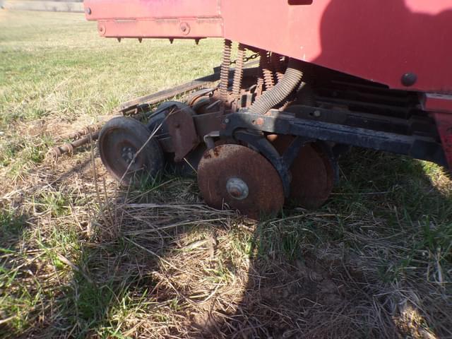Image of Case IH 5400 equipment image 1