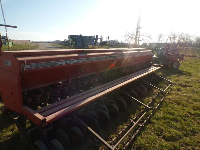 Image of Case IH 5400 equipment image 4