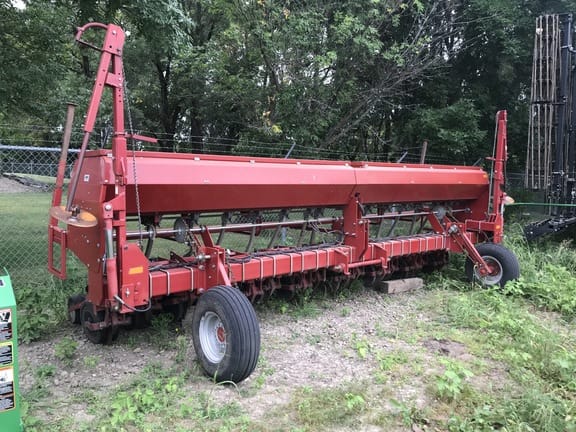 Main image Case IH 5400