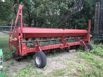 Main image Case IH 5400