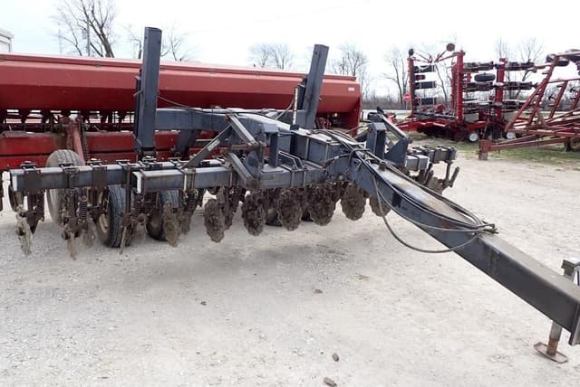 Image of Case IH 5400 equipment image 4