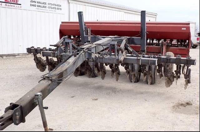 Image of Case IH 5400 equipment image 2