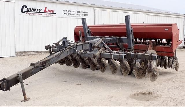 Image of Case IH 5400 equipment image 1