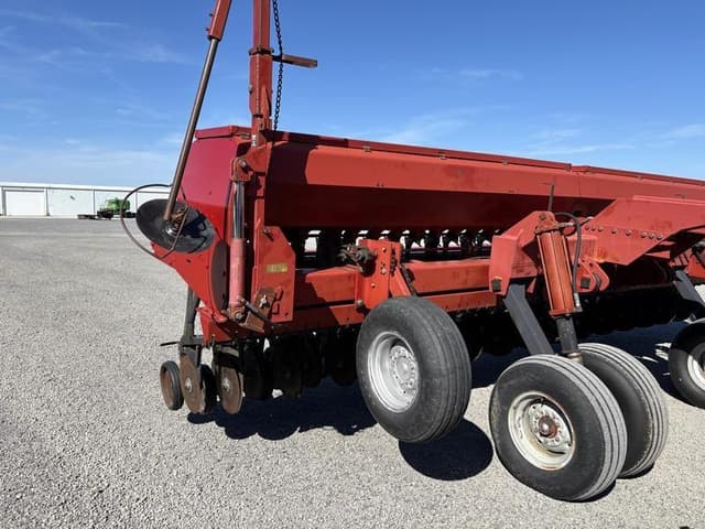 Image of Case IH 5400 equipment image 3