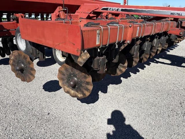 Image of Case IH 5400 equipment image 2