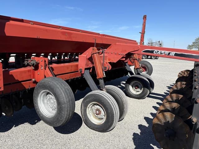 Image of Case IH 5400 equipment image 4