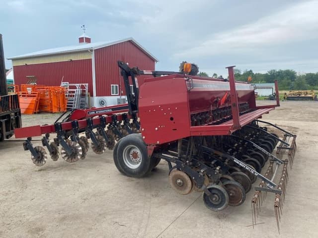 Image of Case IH 5400 equipment image 2