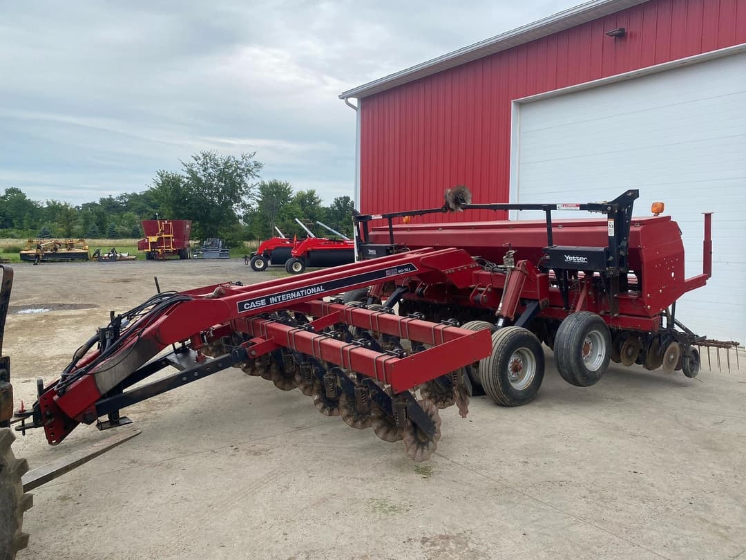 Image of Case IH 5400 Primary image