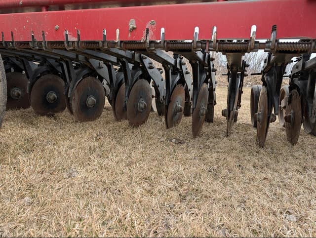 Image of Case IH 5400 equipment image 4